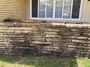 brick